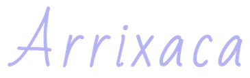 Floristeria Arrixaca Logo